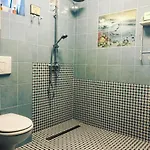 Kurort Mirowice-domek W Lesie, Z Balia Z Jacuzzi I Hydromasazem