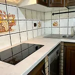 Kurort Mirowice-domek W Lesie, Z Balia Z Jacuzzi I Hydromasazem