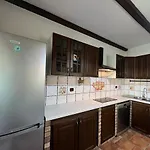 בית נופש Kurort Mirowice-domek W Lesie, Z Balia Z Jacuzzi I Hydromasazem