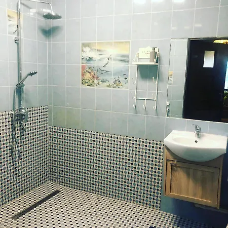 بيت للعطل Kurort Mirowice-domek W Lesie, Z Balia Z Jacuzzi I Hydromasazem Mirowice