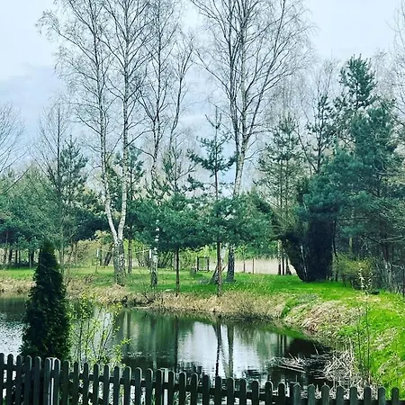 Kurort Dom wakacyjny