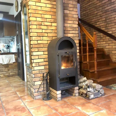 Dom wakacyjny Kurort Mirowice