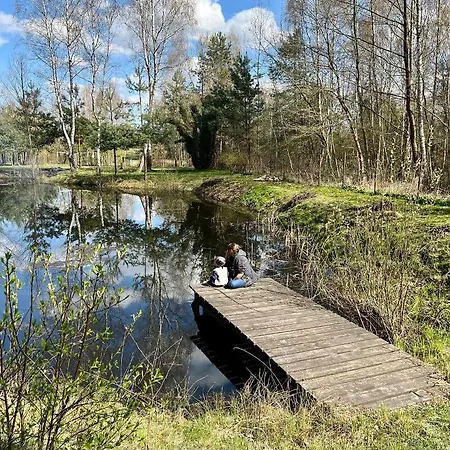 Kurort Semesterbostad