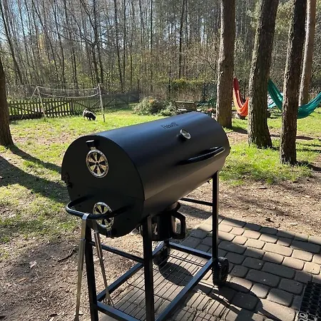 Semesterbostad Kurort *