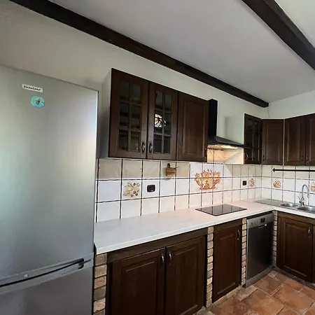 Holiday home Kurort