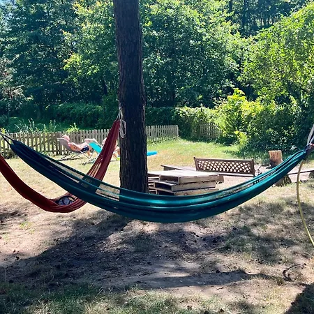 Semesterbostad Kurort