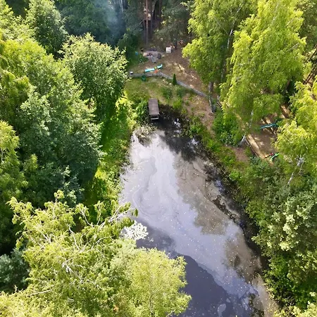 Kurort Semesterbostad Mirowice