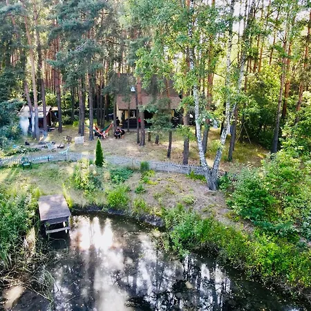 Semesterbostad Kurort Mirowice