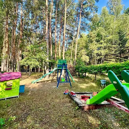 Kurort Semesterbostad