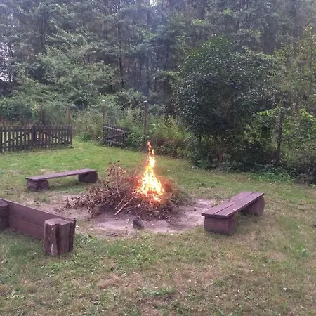 Holiday home Kurort Mirowice