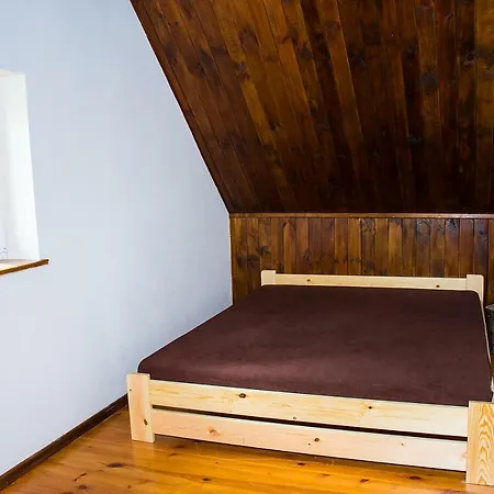 Kurort Semesterbostad Mirowice