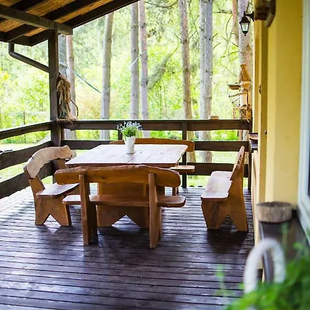 Kurort בית נופש *