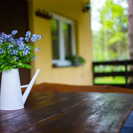 Kurort Semesterbostad