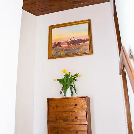 בית נופש Kurort Mirowice