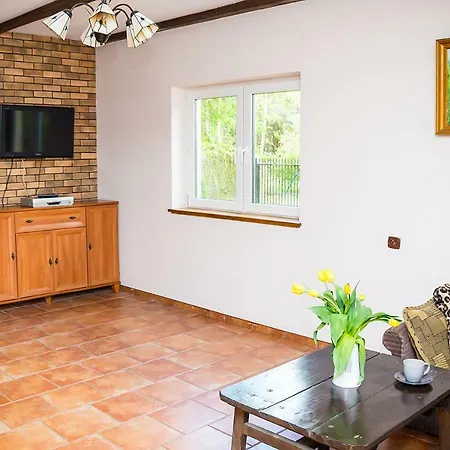 Kurort Holiday home Mirowice