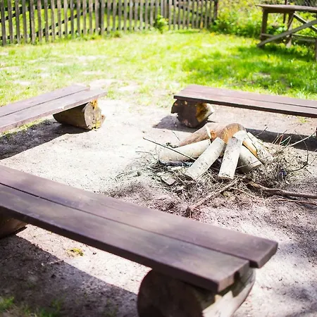 Kurort Semesterbostad